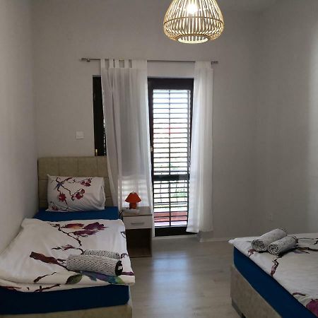 Apartmán Apartman Cvitkovic Soline  Exteriér fotografie