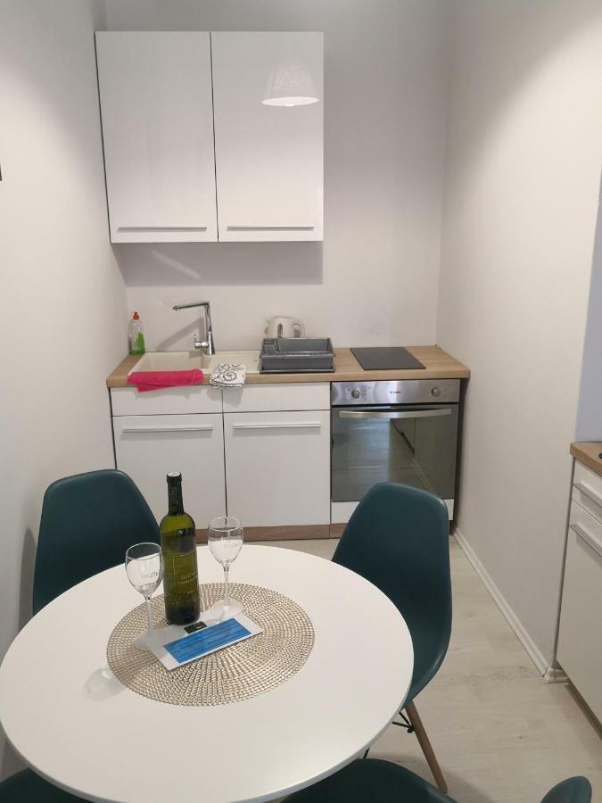 Apartmán Apartman Cvitkovic Soline  Exteriér fotografie