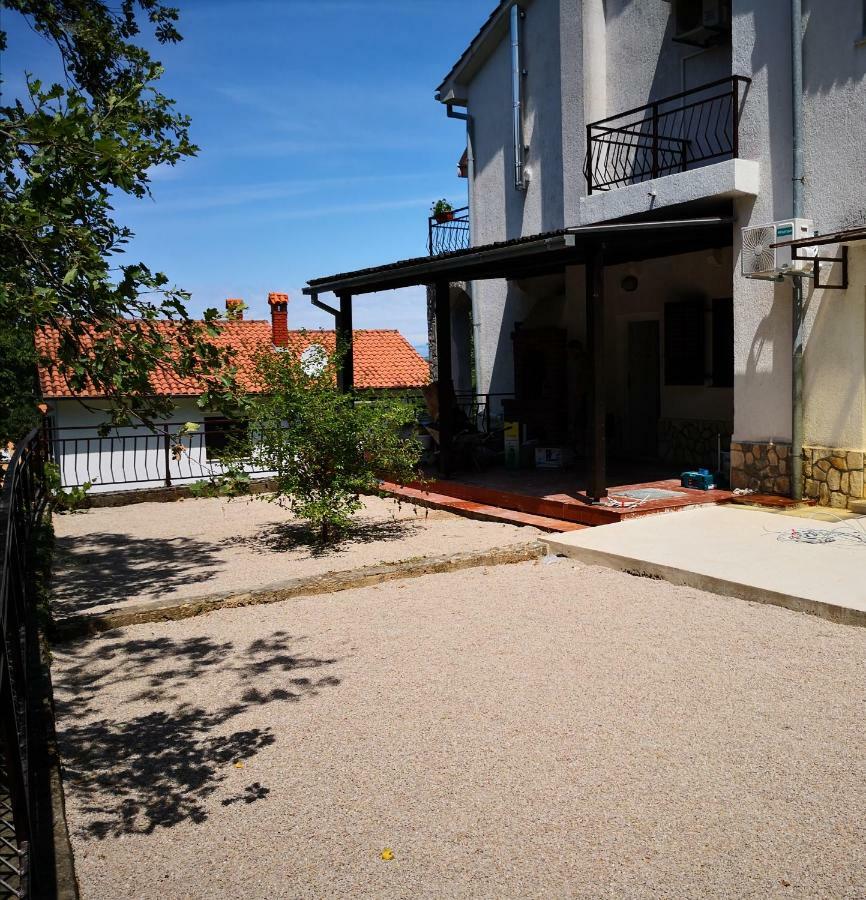 Apartmán Apartman Cvitkovic Soline  Exteriér fotografie