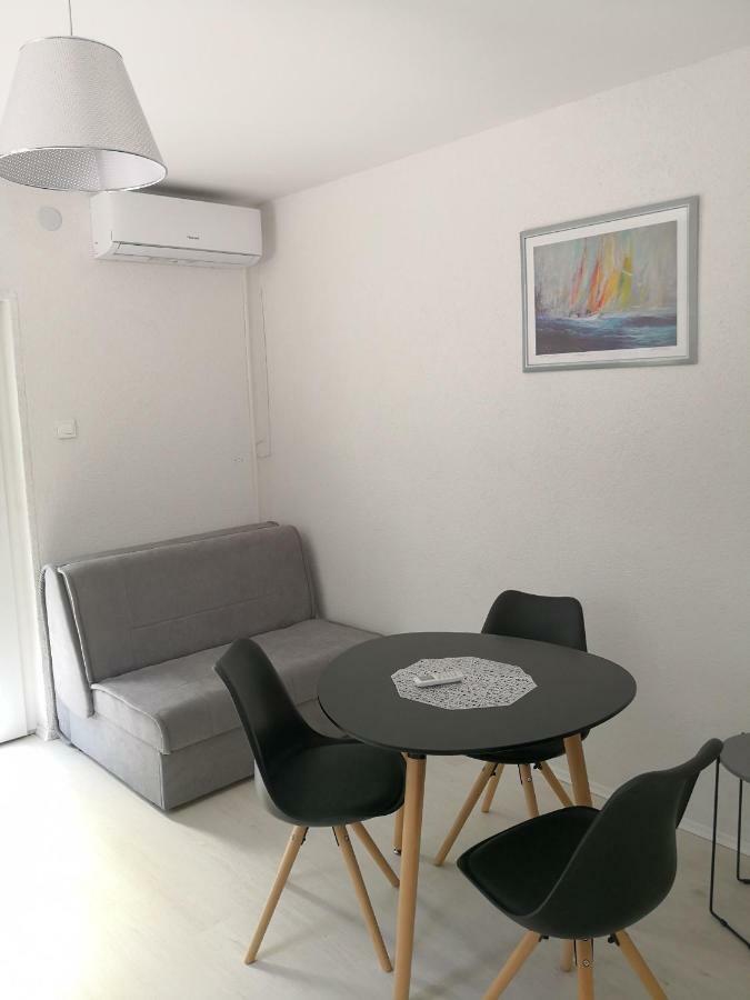 Apartmán Apartman Cvitkovic Soline  Exteriér fotografie