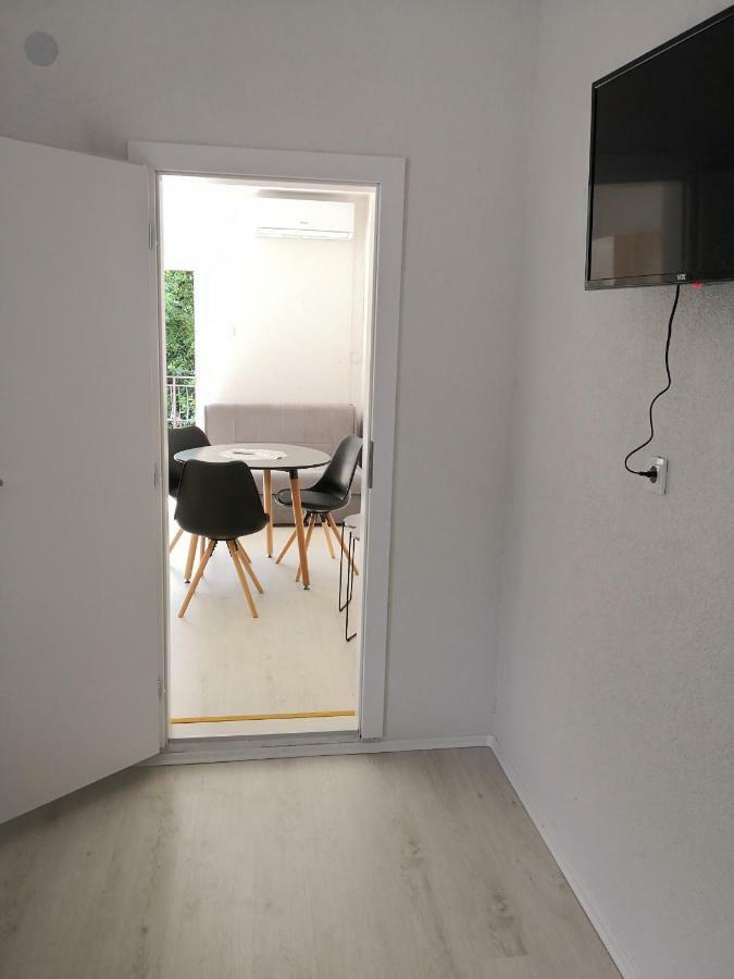 Apartmán Apartman Cvitkovic Soline  Exteriér fotografie