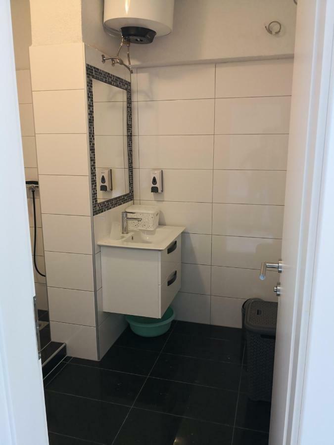Apartmán Apartman Cvitkovic Soline  Exteriér fotografie