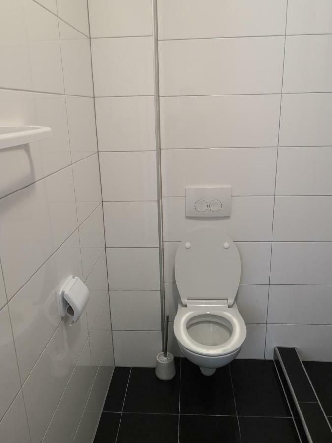 Apartmán Apartman Cvitkovic Soline  Exteriér fotografie