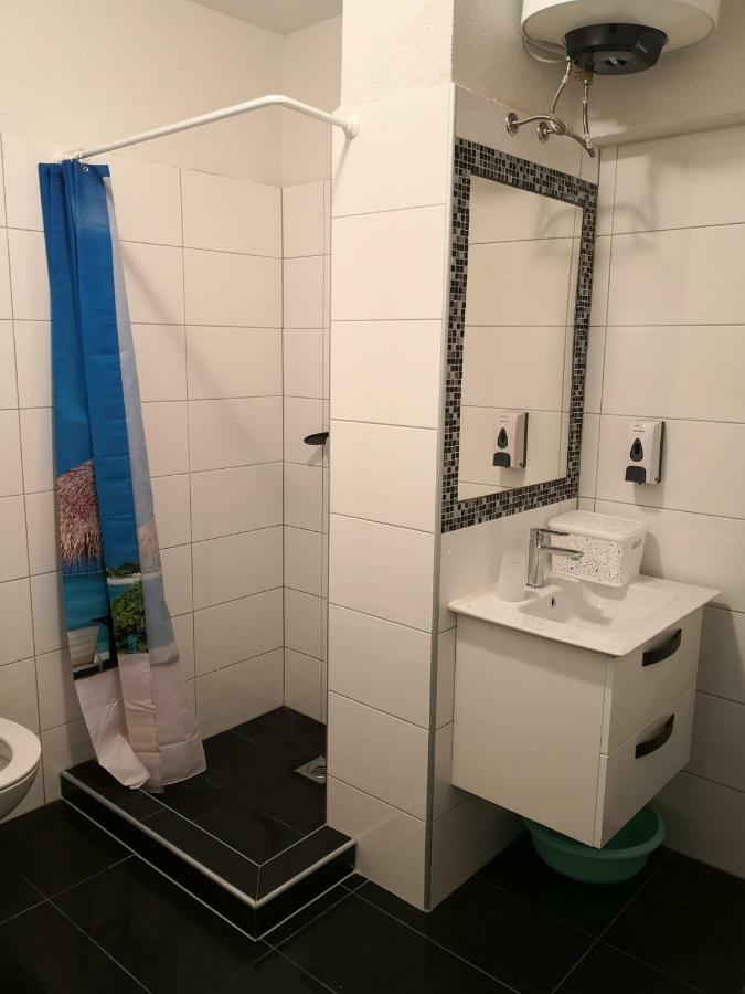 Apartmán Apartman Cvitkovic Soline  Exteriér fotografie