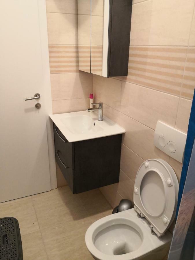 Apartmán Apartman Cvitkovic Soline  Exteriér fotografie
