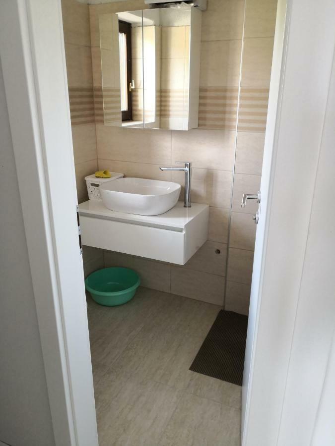 Apartmán Apartman Cvitkovic Soline  Exteriér fotografie