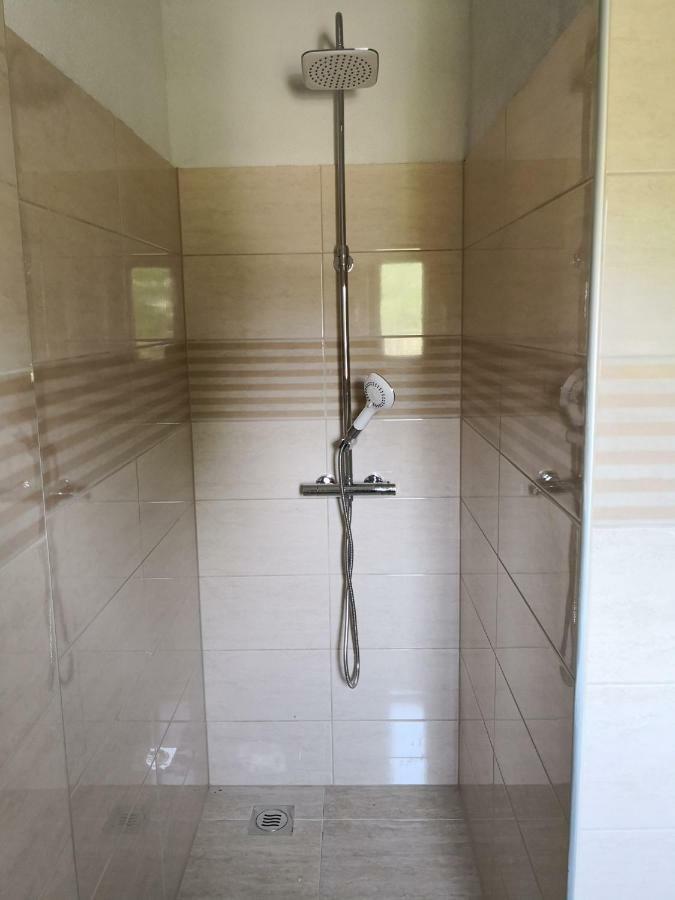 Apartmán Apartman Cvitkovic Soline  Exteriér fotografie