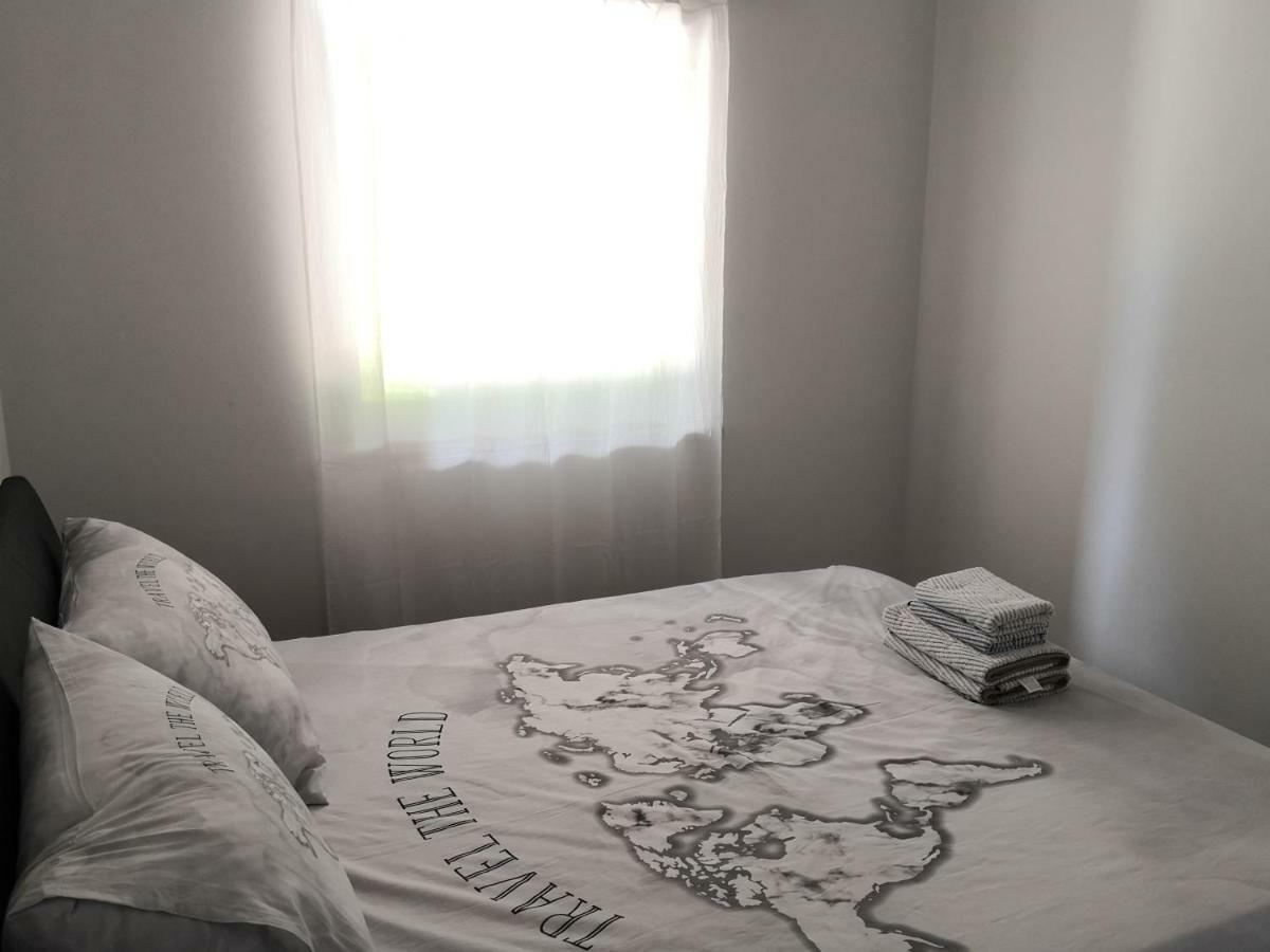 Apartmán Apartman Cvitkovic Soline  Exteriér fotografie