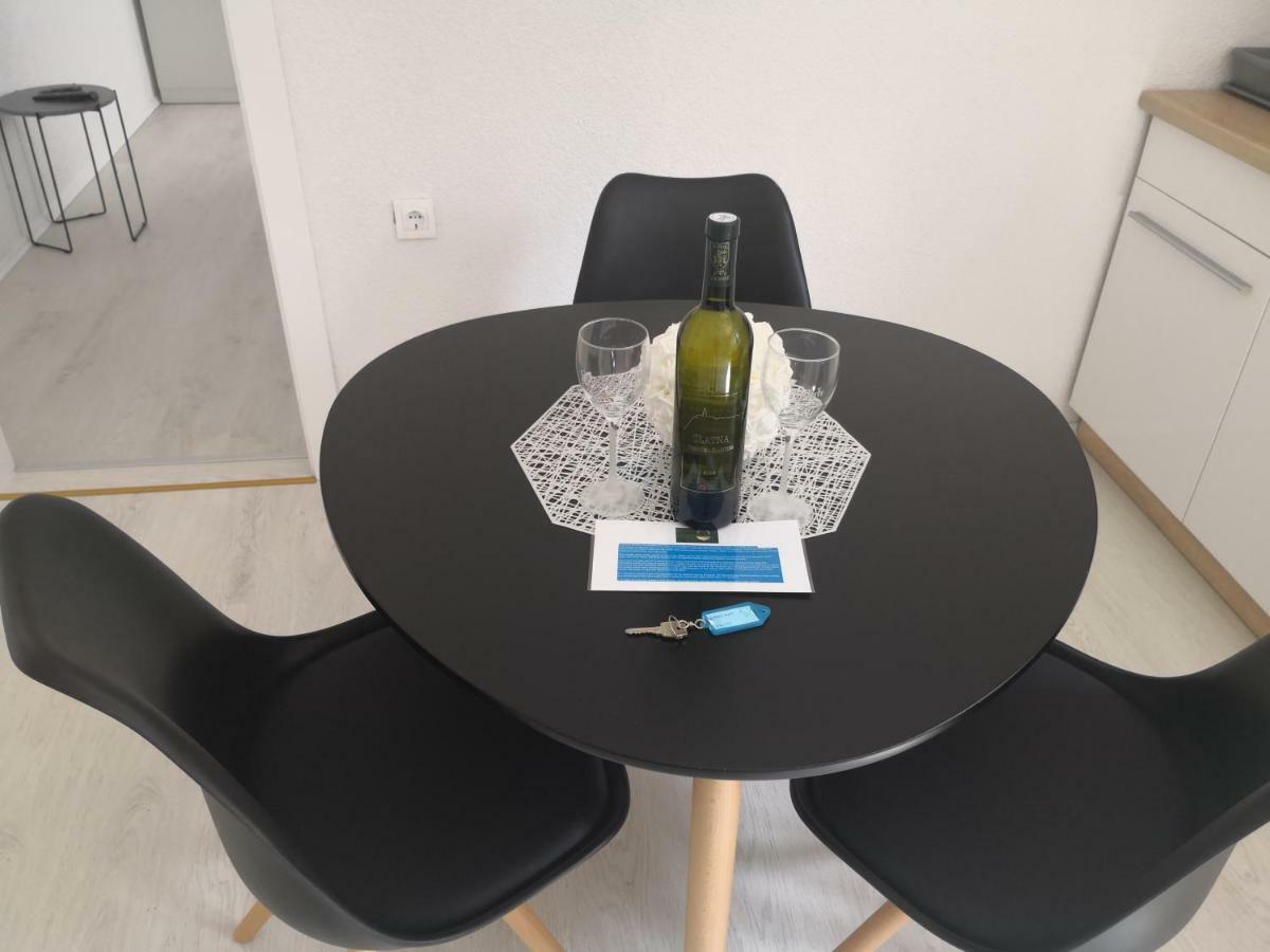 Apartmán Apartman Cvitkovic Soline  Exteriér fotografie